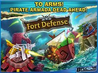 Fort Defenders 7 seas screenshot, image №2855549 - RAWG