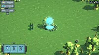 Nexus Defense screenshot, image №3040389 - RAWG