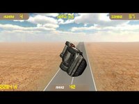 Asphalt Shooter: Zombie Hunter screenshot, image №2142873 - RAWG