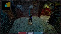 Trial of Sacrifice screenshot, image №4062257 - RAWG