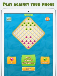 Halma online screenshot, image №987315 - RAWG