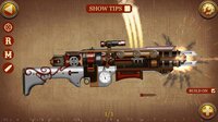 Steampunk Weapons Simulator screenshot, image №3341322 - RAWG