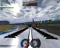 World Racing 2 screenshot, image №388924 - RAWG