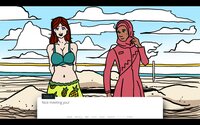 An Actually Nice Time at the Beach screenshot, image №3533511 - RAWG