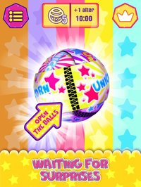 Dolls Unicorn Surprise 3D screenshot, image №907706 - RAWG