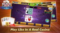 Blackjack 21 screenshot, image №1515895 - RAWG