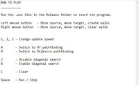 Pathfinding Algorithm Demo screenshot, image №2149166 - RAWG