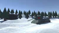 Winter war tower defence screenshot, image №1264499 - RAWG