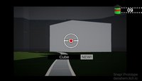 Snap! Prototype screenshot, image №2265150 - RAWG