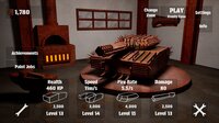 Forged In Fury screenshot, image №4204427 - RAWG
