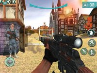 Ghost Marine Shooter: 3D FPS screenshot, image №1944879 - RAWG