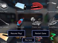 Fix My Car: Supercar Shop LITE screenshot, image №1987073 - RAWG