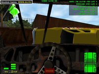 Demolition Derby & Figure 8 Race screenshot, image №328818 - RAWG