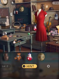 Hidden Objects - Photo Puzzle screenshot, image №2252613 - RAWG