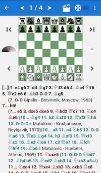 Mikhail Botvinnik - Chess Champion screenshot, image №1503875 - RAWG