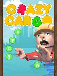 CrazyCargo! screenshot, image №1840064 - RAWG