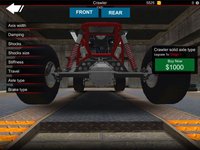 Offroad Outlaws screenshot, image №922357 - RAWG