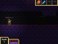 Bushleague Wizard screenshot, image №3282303 - RAWG