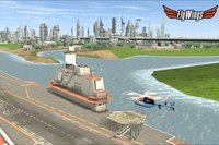 Helicopter Simulator 2015 HD screenshot, image №1564547 - RAWG