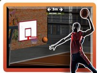 3D Basketball Mania screenshot, image №932960 - RAWG