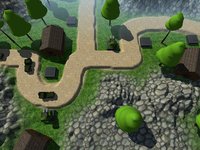 COMPANY OF CANNON screenshot, image №1648032 - RAWG