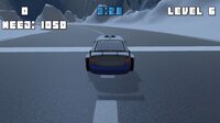 Night Winter Drift screenshot, image №4114482 - RAWG