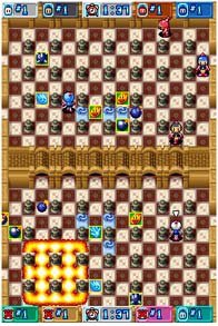 Bomberman Blitz screenshot, image №783502 - RAWG