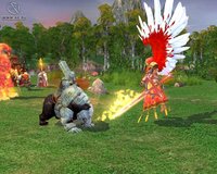 Heroes of Might & Magic V: Hammers of Fate screenshot, image №722768 - RAWG