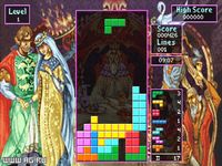 Tetris Classic screenshot, image №339777 - RAWG