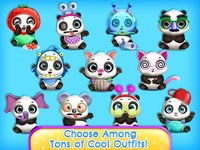 Panda Lu & Friends - Crazy Playground Fun screenshot, image №1591777 - RAWG