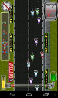 Cycling Spirit 2013 screenshot, image №2102048 - RAWG