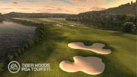 Tiger Woods PGA Tour 11 screenshot, image №547446 - RAWG
