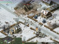 Cuban Missile Crisis: The Aftermath screenshot, image №384912 - RAWG