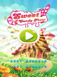 Sweet Candy Fever Blast screenshot, image №2184958 - RAWG