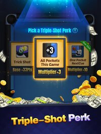 8 Ball Strike: Win Real Cash screenshot, image №3611212 - RAWG