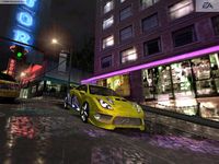 Need for Speed: Underground screenshot, image №809831 - RAWG