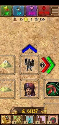 Tiny Expedition screenshot, image №2258618 - RAWG