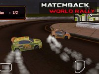 HatchBack World Rally screenshot, image №1635776 - RAWG