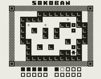 Simple Sokoban screenshot, image №2575543 - RAWG