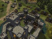 Firefly Studios' Stronghold 2 screenshot, image №409555 - RAWG