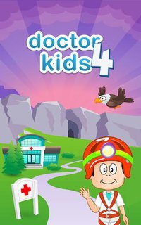 Doctor Kids 4 screenshot, image №1583625 - RAWG