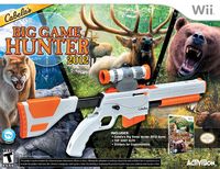 Cabela's Big Game Hunter 2012 screenshot, image №257542 - RAWG