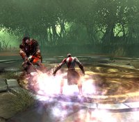 God of War II screenshot, image №539200 - RAWG