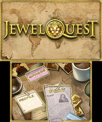 Jewel Quest 4 Heritage screenshot, image №798390 - RAWG
