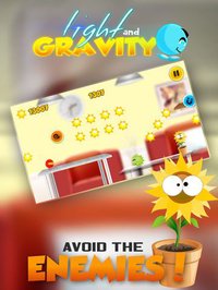 Light and Gravity screenshot, image №1783400 - RAWG