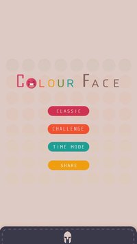 Colour Face screenshot, image №1597612 - RAWG