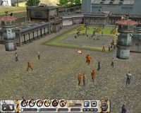 Prison Tycoon 4: SuperMax screenshot, image №179029 - RAWG