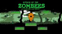 Attack of the Zombees! screenshot, image №1078925 - RAWG