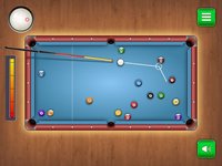 Billiard Table: Mini Pool PRO screenshot, image №2184316 - RAWG