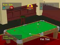 Virtual Pool (1997) screenshot, image №765334 - RAWG